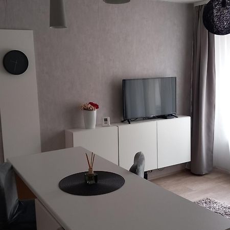 Apartmany Stříbro 외부 사진