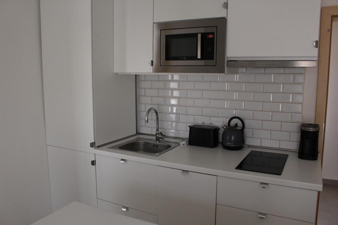 Apartmany Stříbro 외부 사진