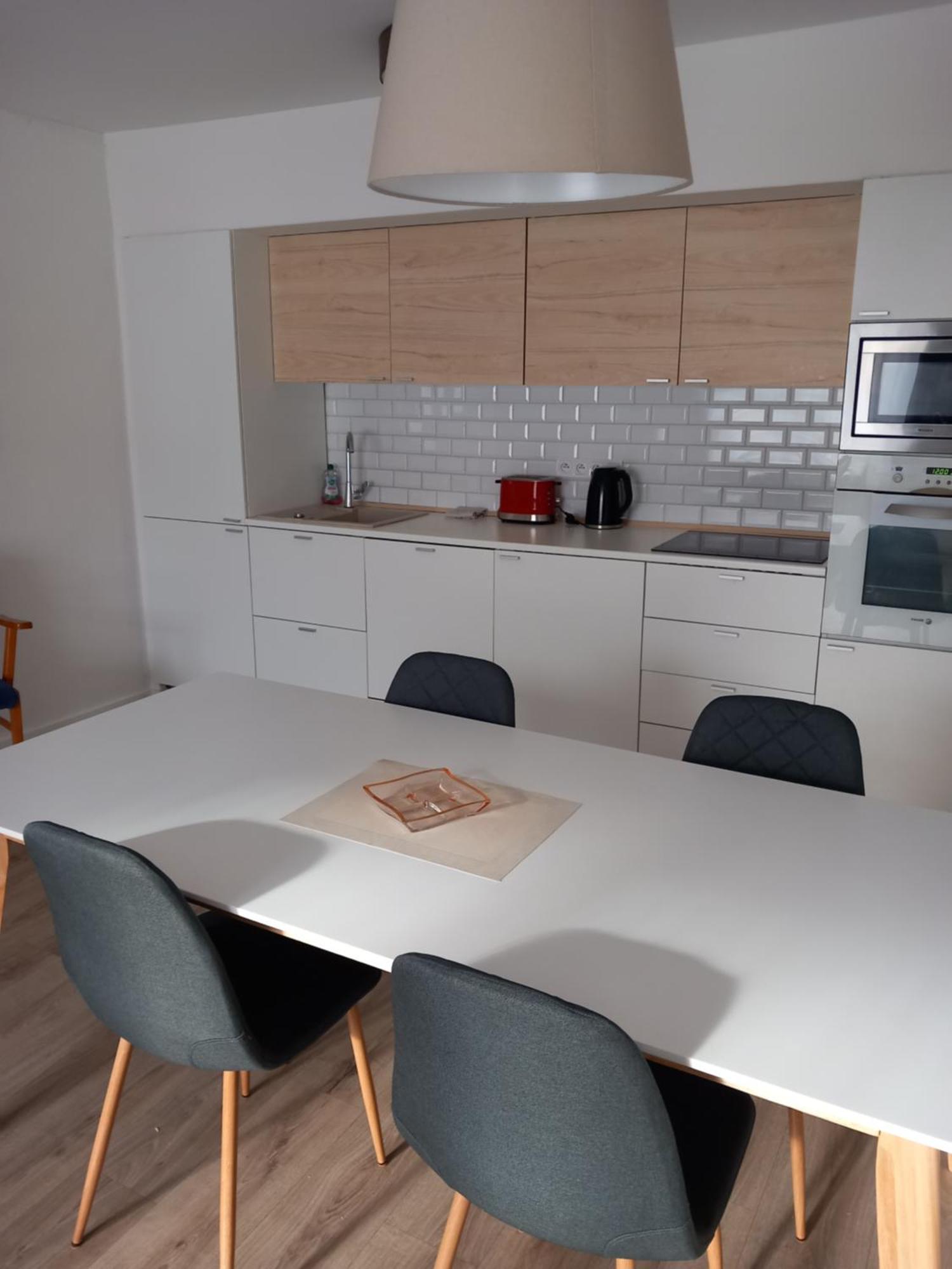 Apartmany Stříbro 외부 사진