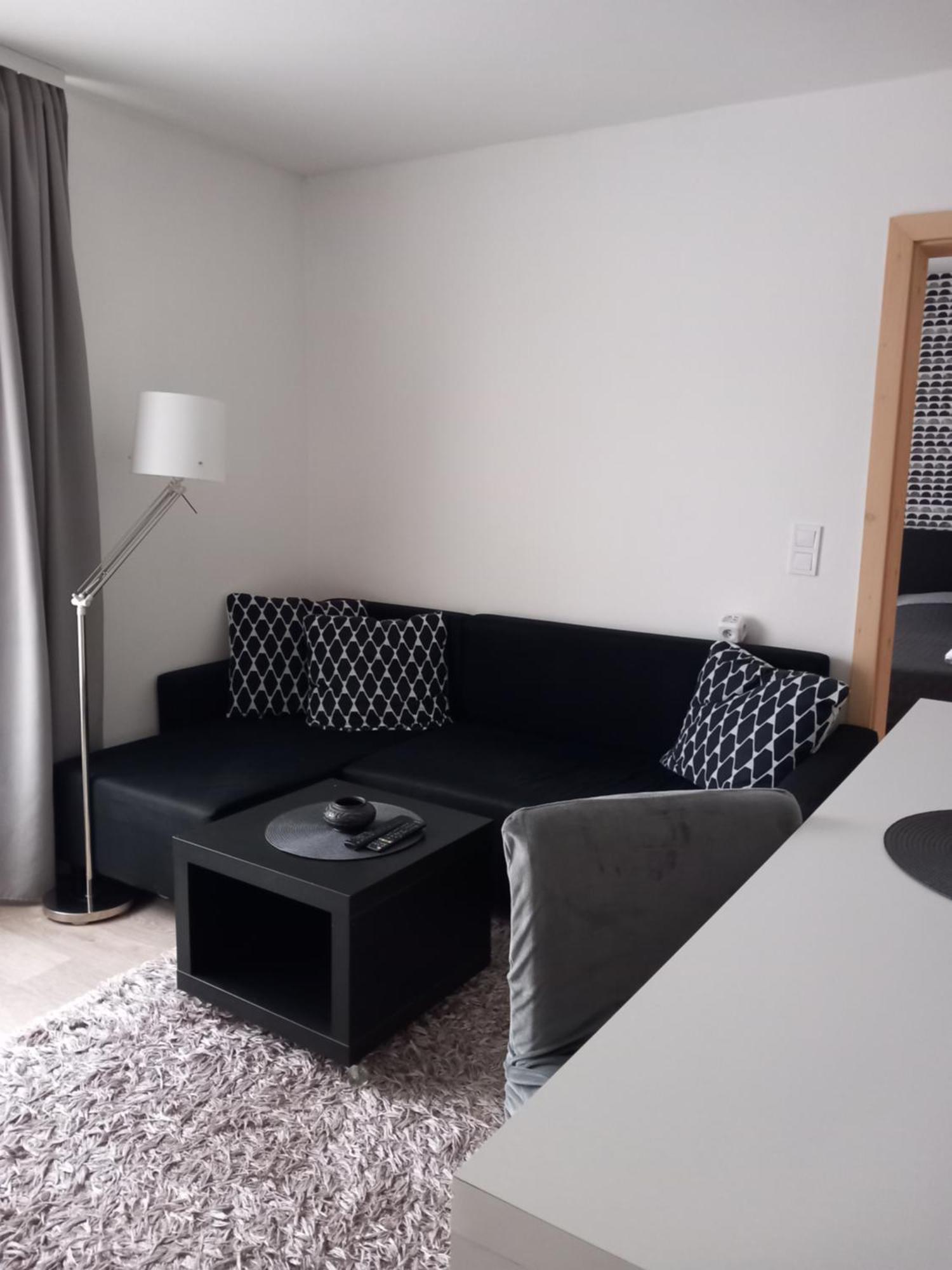 Apartmany Stříbro 외부 사진