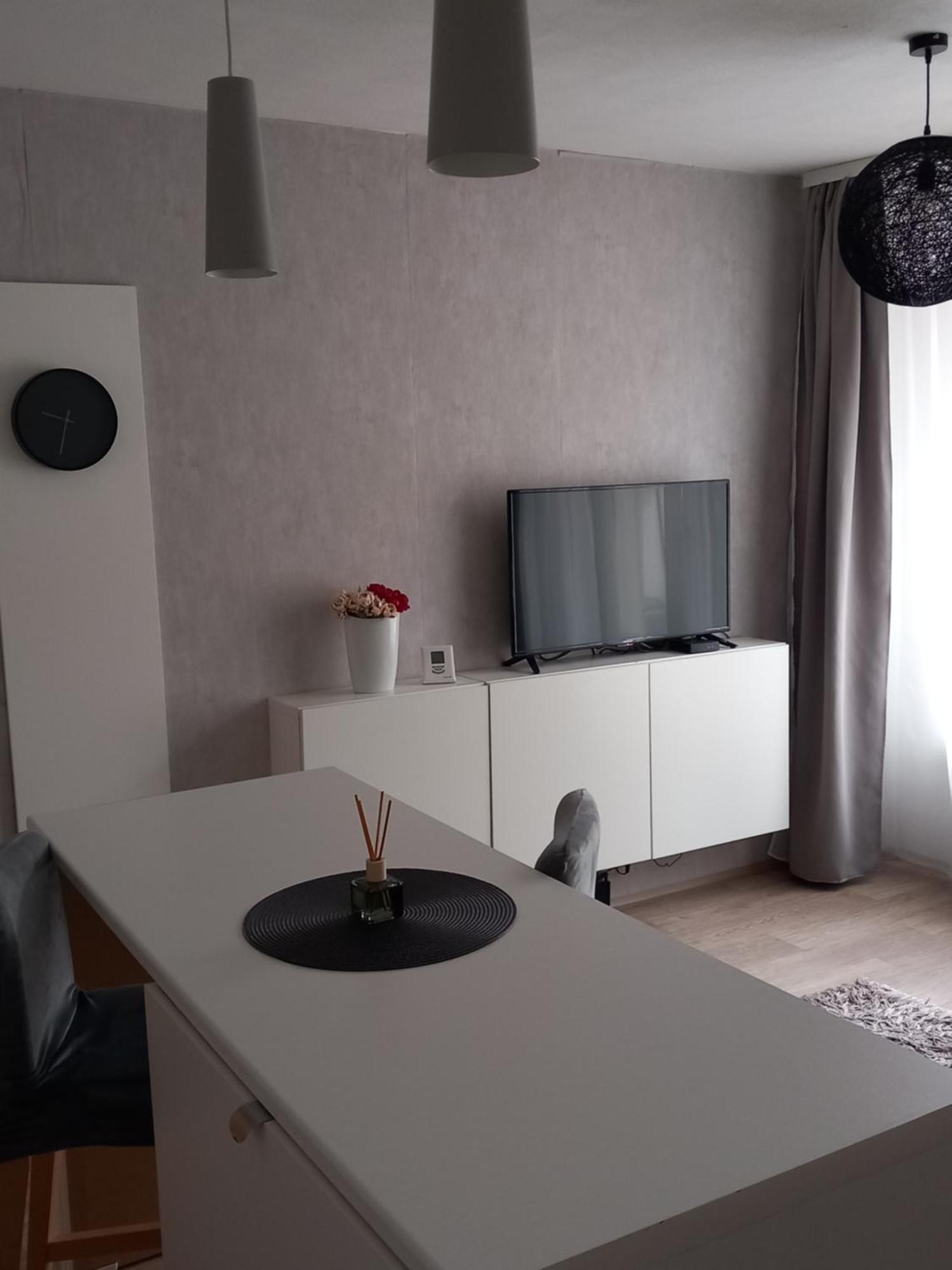 Apartmany Stříbro 외부 사진