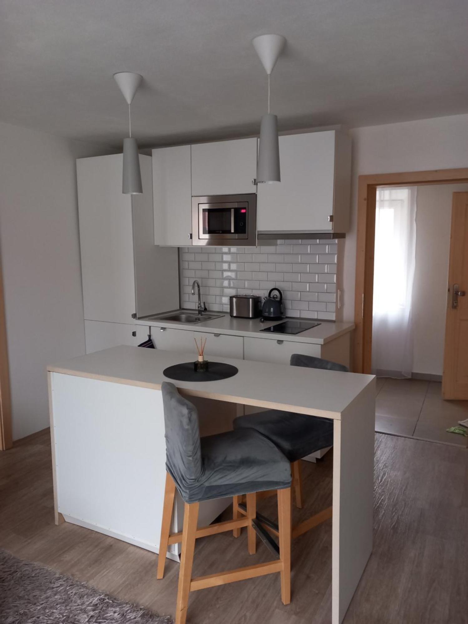 Apartmany Stříbro 외부 사진