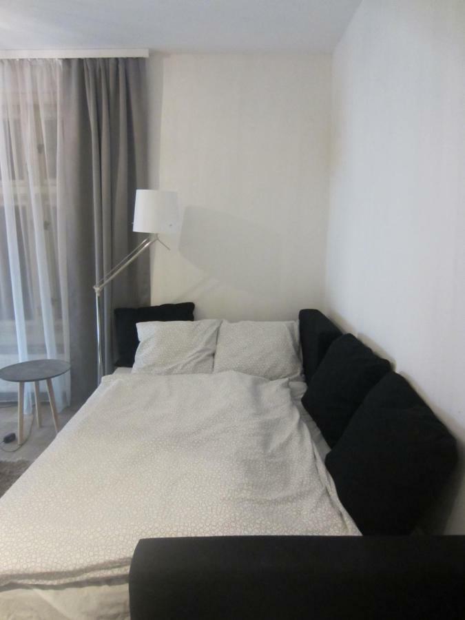 Apartmany Stříbro 외부 사진